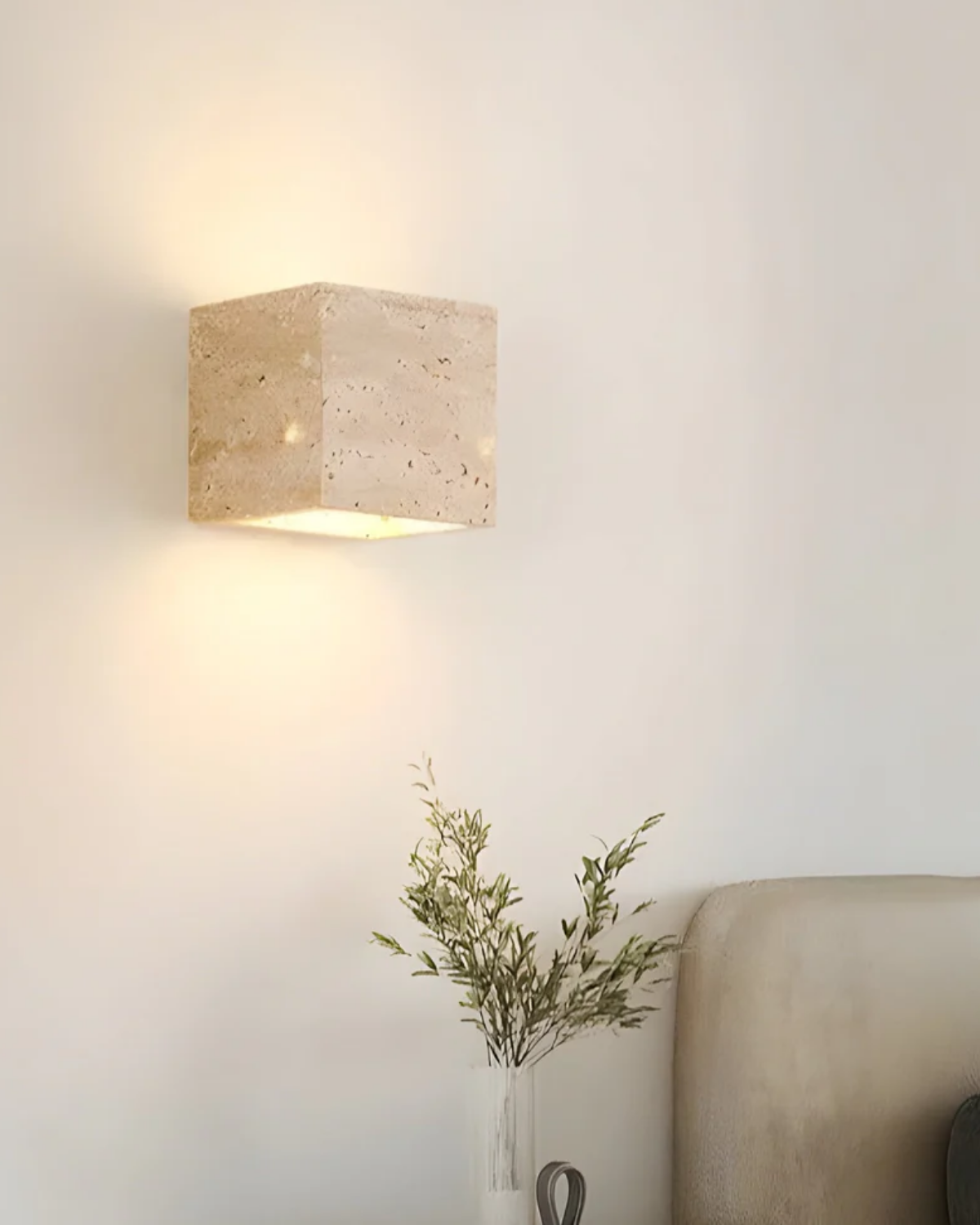 The Tranquil Light