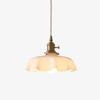 French Style Pendant Light