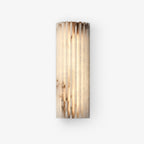 Orcarion Alabaster Wall Light