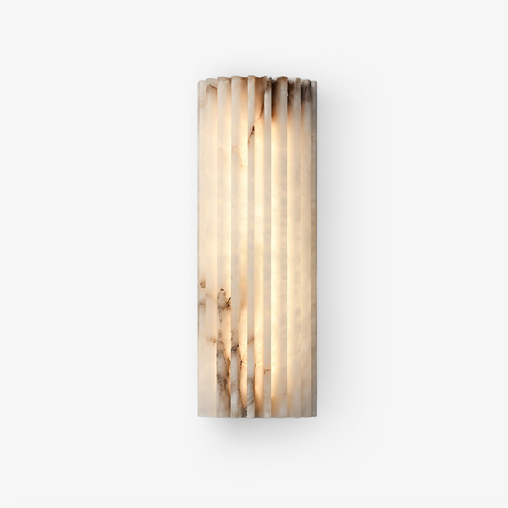 Orcarion Alabaster Wall Lamp