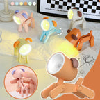 Atmospheric LED Night Light - GlowMini