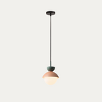 Jasmila Macaron Pendant Light