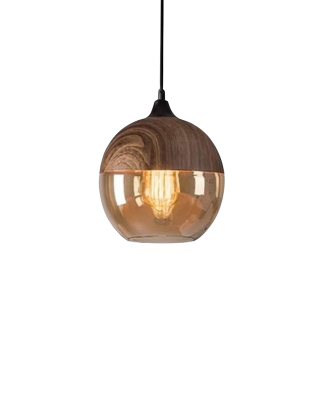 The Wood Brilliance