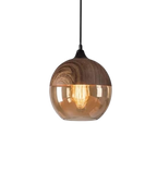 The Wood Brilliance