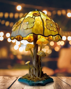 The Fungal Light
