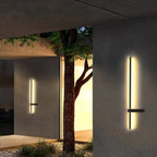 Dravona - Modern Outdoor Wall Lamp