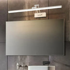 Minimalistic LED Wall Light - ZenLite