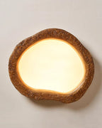 The Halo Wood