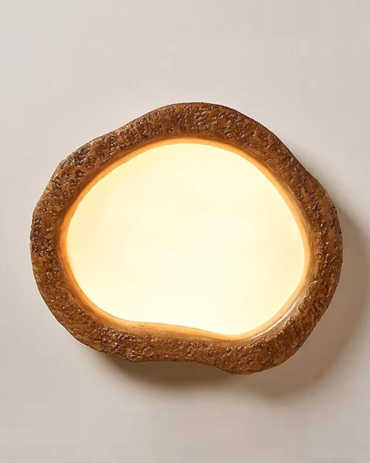 The Halo Wood