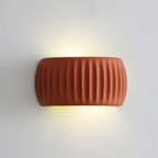 Myra - Modern Resin Wall Lamp