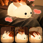 Sweet Bunny Nightlight - BunnyGlow