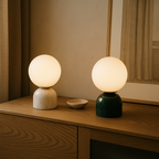 Hindsa Table Lamp