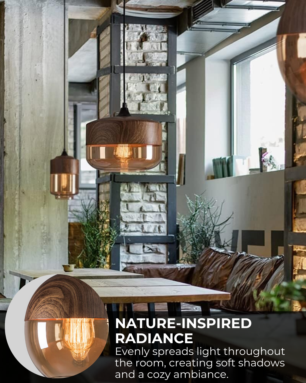 The Wood Brilliance