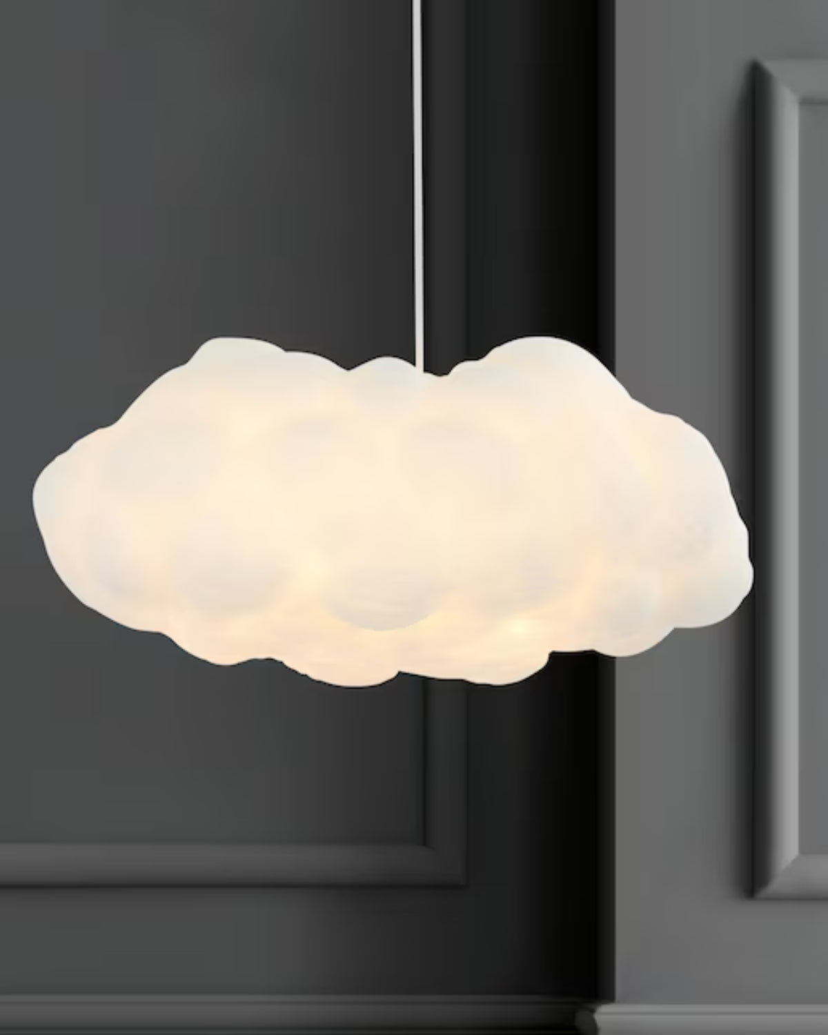 The Ethereal Cloud