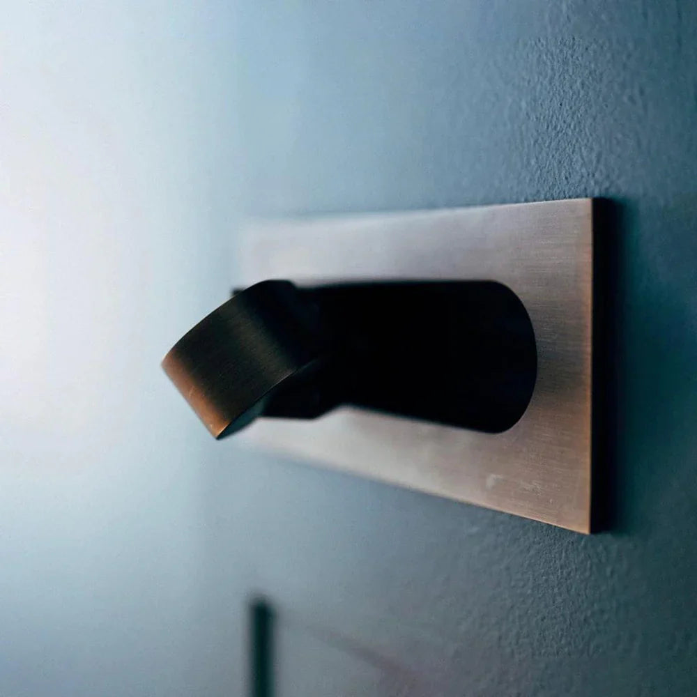 Modern Adjustable LED Wall Lamp for Reading