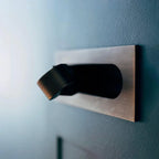 Modern Adjustable LED Wall Lamp for Reading