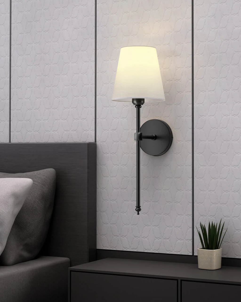 The Elegant Light