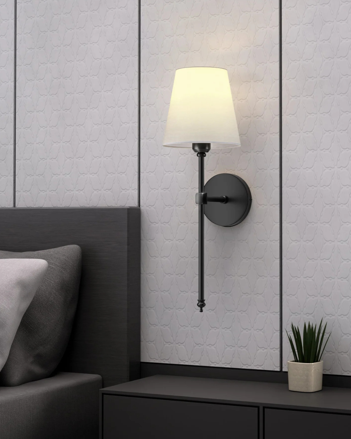 The Elegant Light