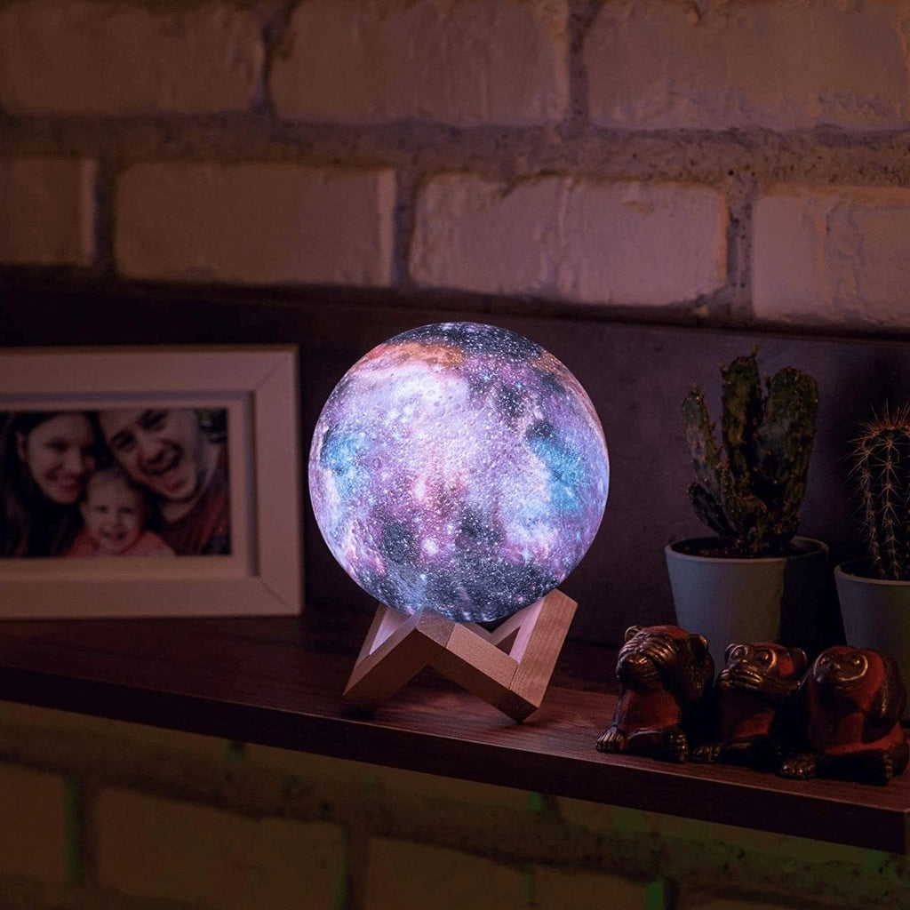 Star Design Night Light - Starlight