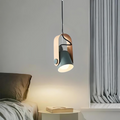 Nymara - Modern Scandinavian LED Pendant Light