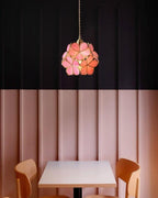 The Glass Flower