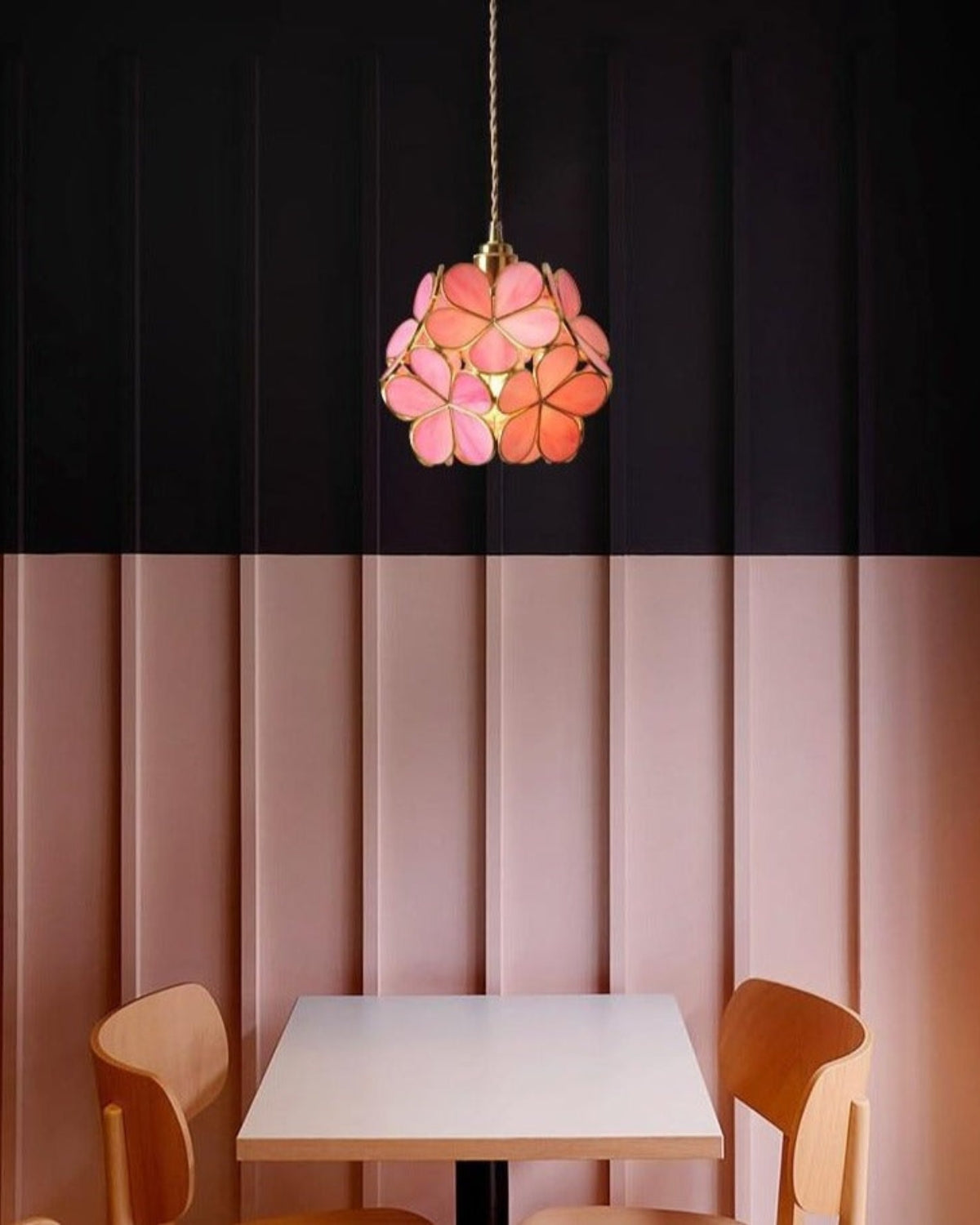 The Glass Flower