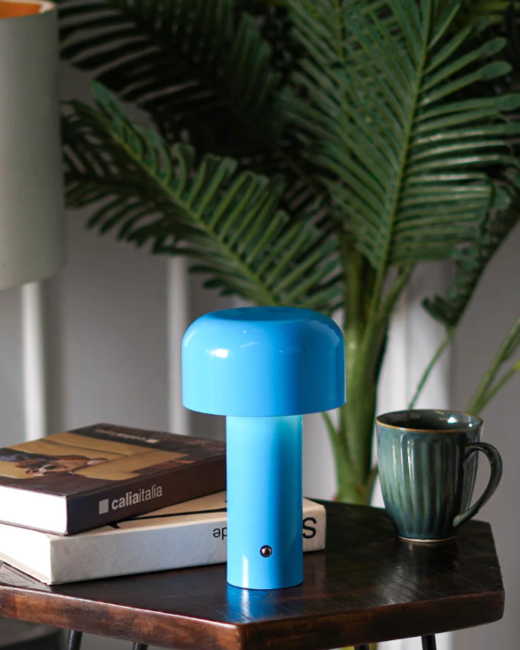 The Bell Light