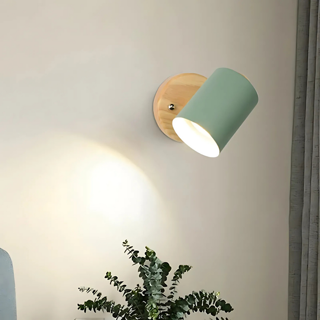 Asteria - Stylish Indoor Wall Lamp