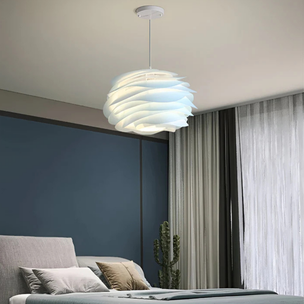 Drosia LED Pendant Lamp - Stylish Design Pendant Lamp