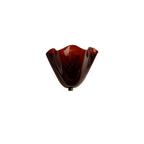 Elegant Wall Lamp with Soft Curves