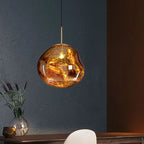 Milo Pendant Lights 4 Colors