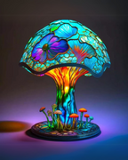 The Fungal Light
