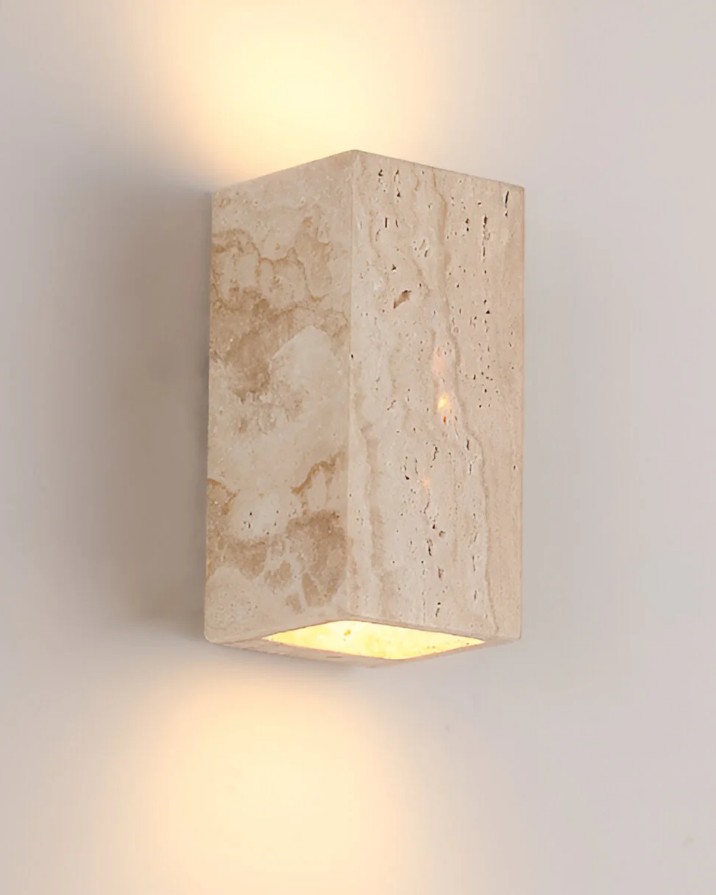 The Tranquil Light