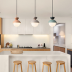 Jasmila Macaron Pendant Light