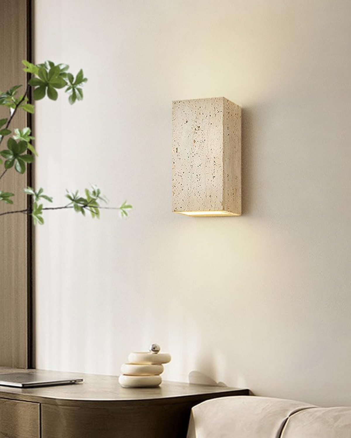 The Tranquil Light