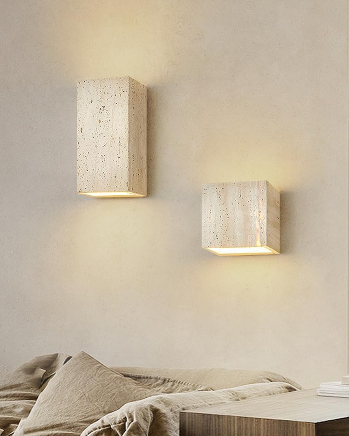 The Tranquil Light