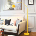 Aria Floor Lamp Macaron Multicolored Living Room/Bedroom