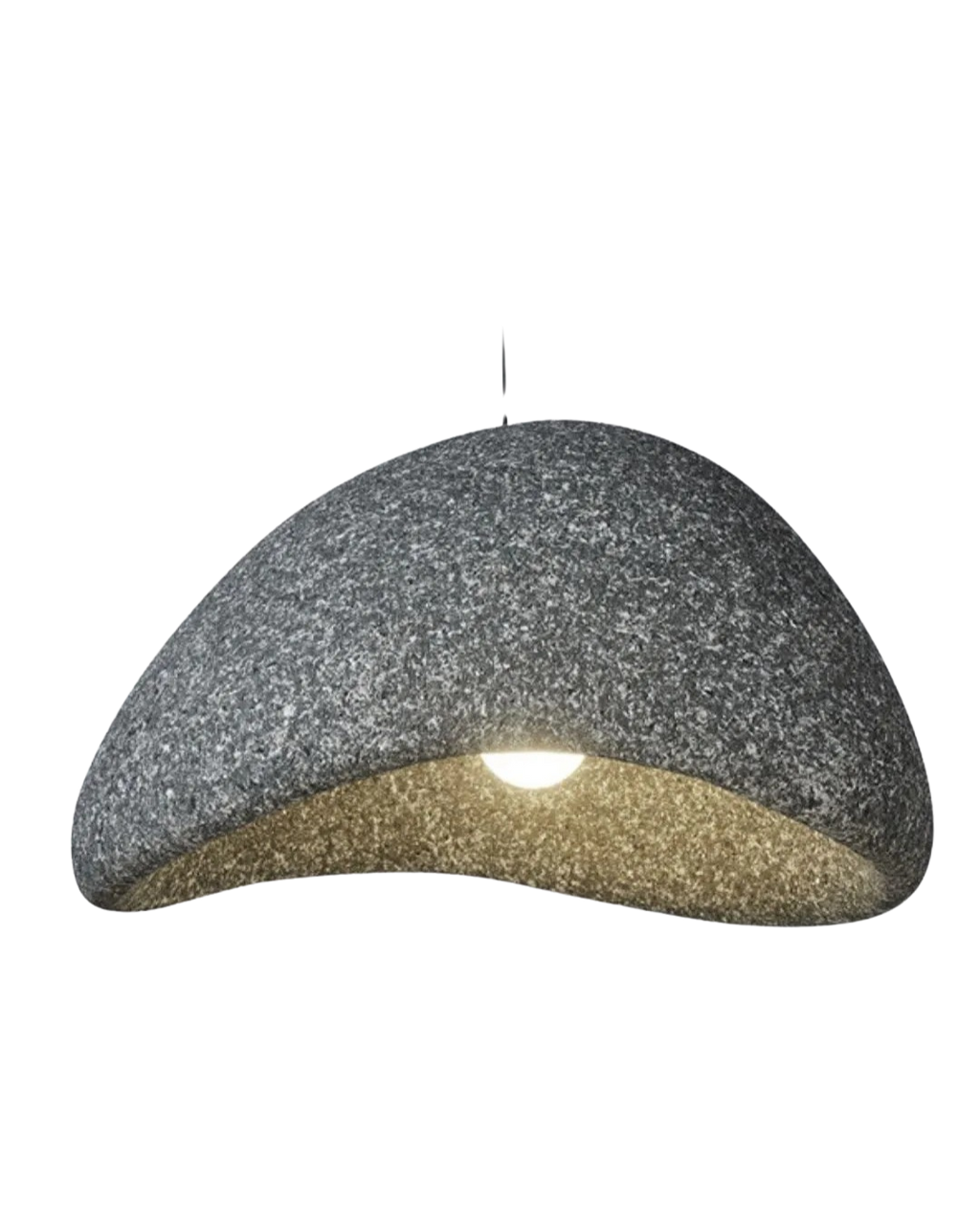 The Rocky Eclipse