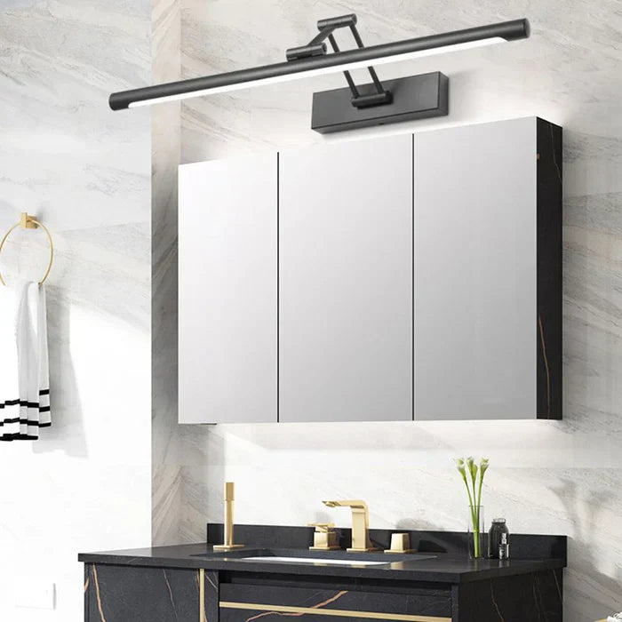 Minimalistic LED Wall Light - ZenLite