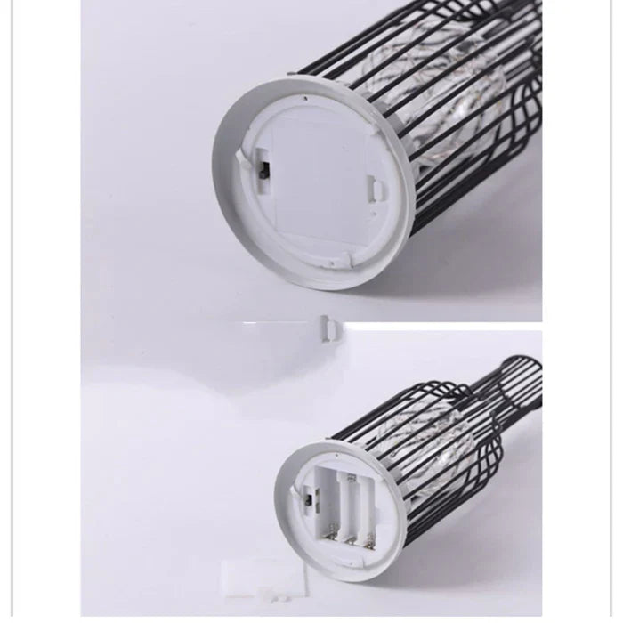 Luxury Table Lamp - LumiGris