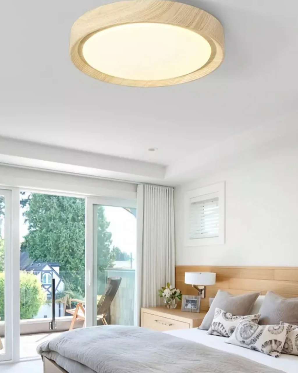 The Circle of Light