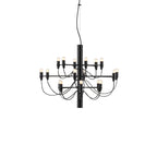 Italian Medieval Designer Chandelier