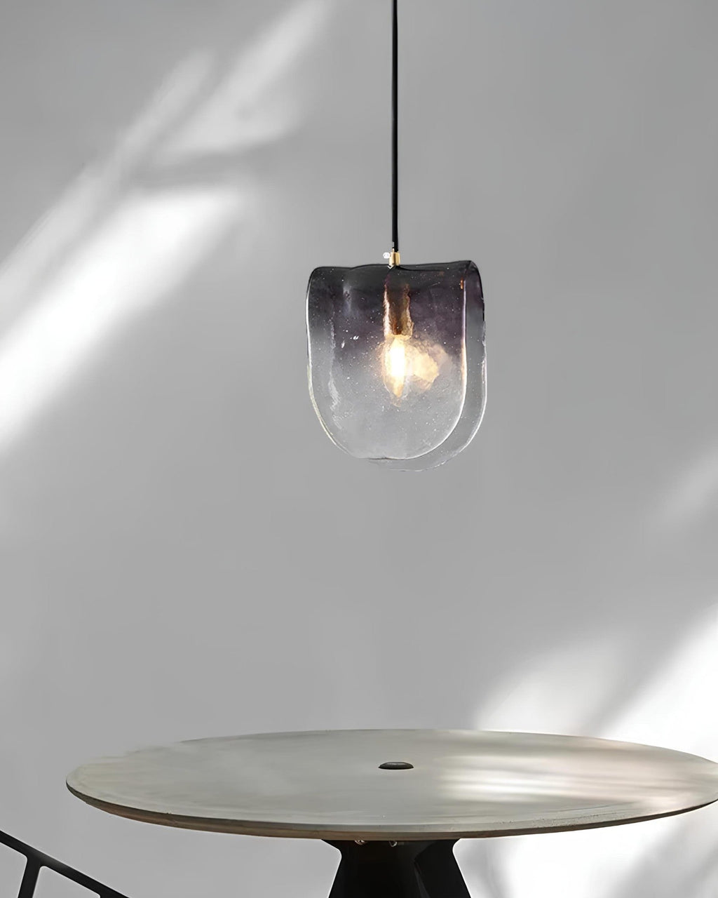 The Floating Glass
