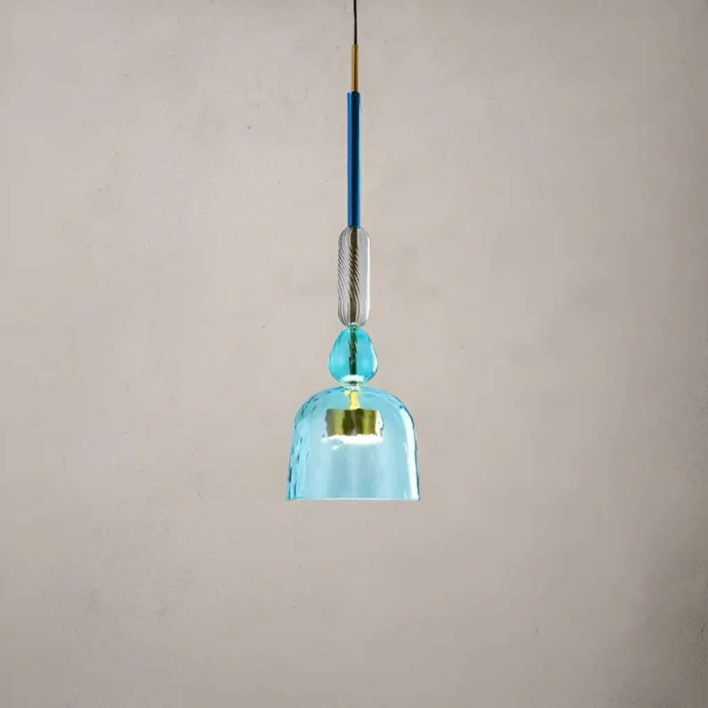 Celeste - Colorful Pendant Lamp