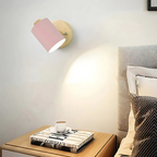 Asteria - Stylish Indoor Wall Lamp