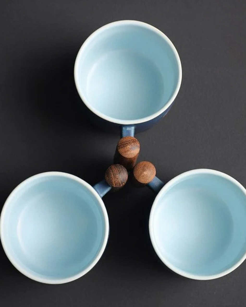 Cove Artisan Mug (6 Piece Giftbox)