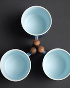 Cove Artisan Mug (6 Piece Giftbox)