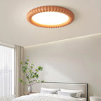 Modern LED Ceiling Lamp with Decorative Frame