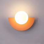 Lyca - Stylish Wall Lamp Indoor