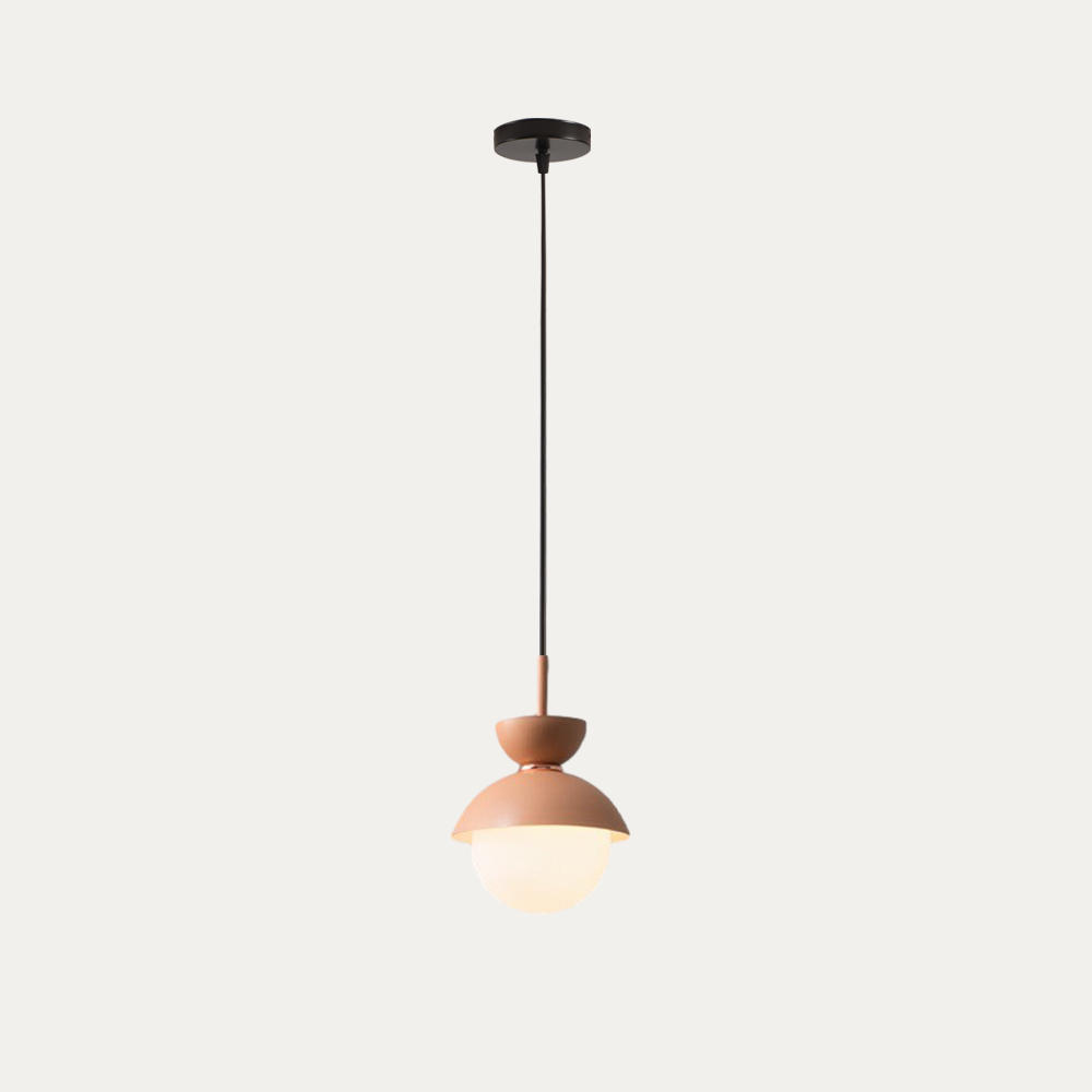 Jasmila Macaron Pendant Light